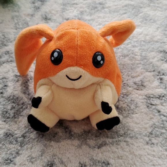 patamon plush